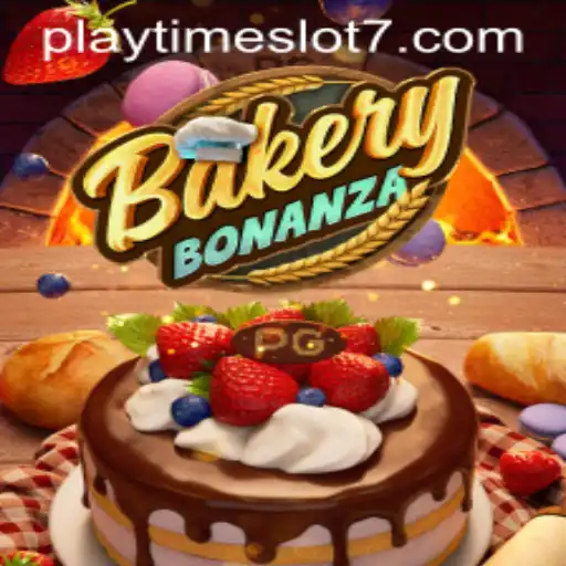 Delight in the Dough: A Sweet Dive into BakeryBonanza Playtime Slot