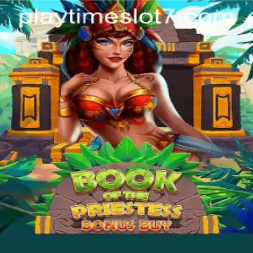 Unveiling the Mysteries of BookOfThePriestess: A New Playtime Slot Experience