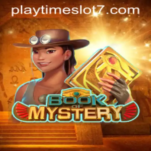 Discover the Secrets of the Book of Mystery: The Ultimate Playtime Slot Experience