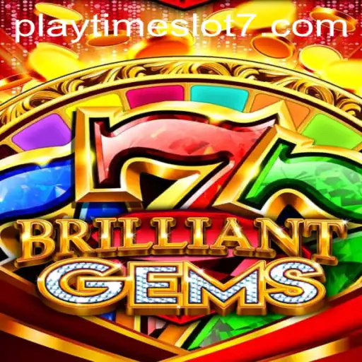 Unlocking the Thrills of BrilliantGems: Engage in the Ever-Captivating Playtime Slot