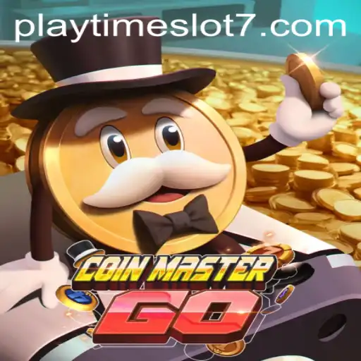 Unveiling CoinMasterGO: The Ultimate Playtime Slot Adventure