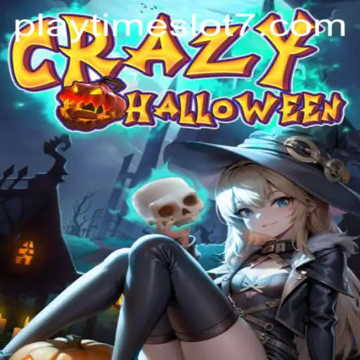 CrazyHalloween: The Ultimate Gaming Experience