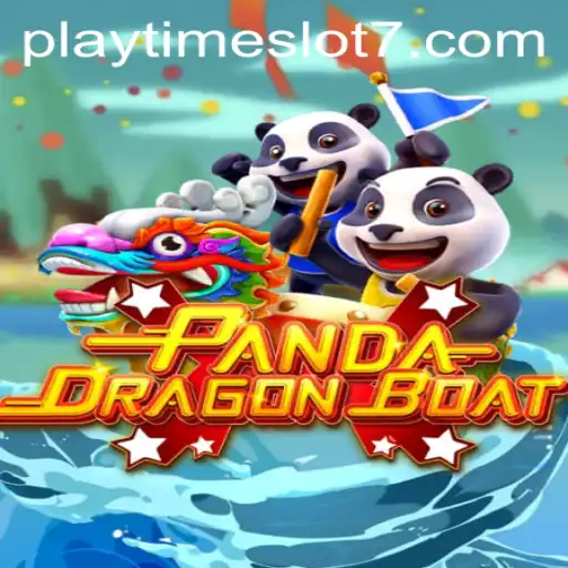 Exciting World of PANDADRAGONBOAT