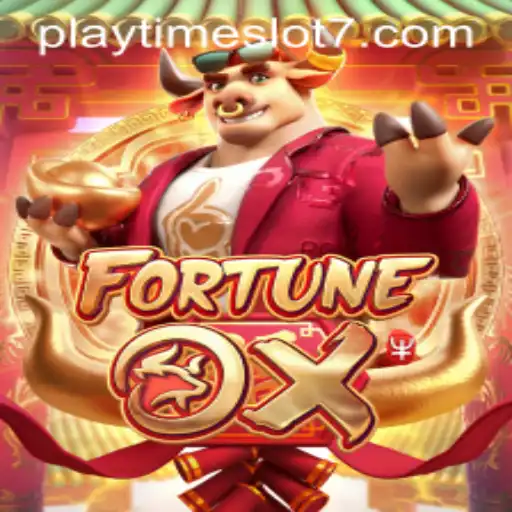 Exploring FortuneOx: A Thrilling Playtime Slot Experience