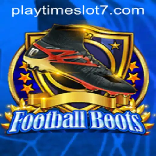 FootballBoots: An Exciting Football Experience
