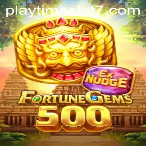 Exploring FortuneGems500: A Journey into Strategic Playtime Slots