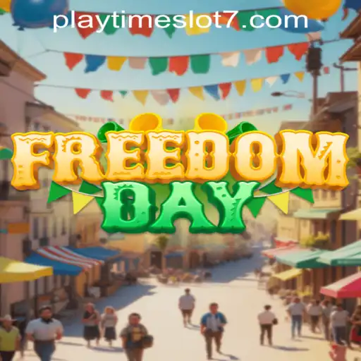 FreedomDay: Unleash Your Adventure in the Ultimate Playtime Slot