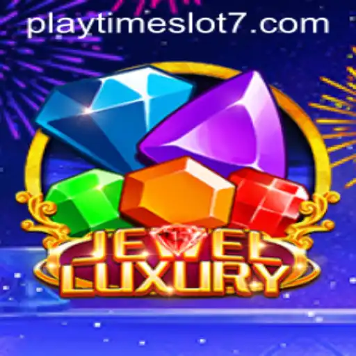 JewelLuxury: A New Era of Gaming and Entertainment