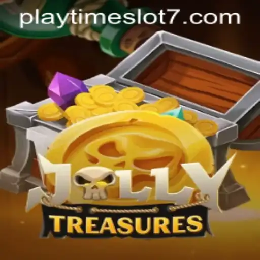 Discover JollyTreasures: Your Ultimate Playtime Slot Adventure