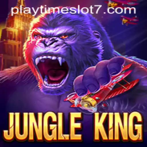 Discover the Adventure of JungleKing: Mastering the Playtime Slot