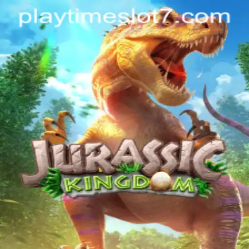 Experience the Thrill of JurassicKingdom: A Guide to Playtime Slots