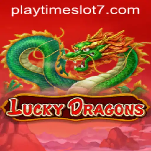 Unveiling the World of LuckyDragons: A Journey into Playtime Slots