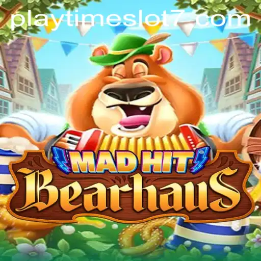 MadHitBearhaus: An Immersive Adventure Game