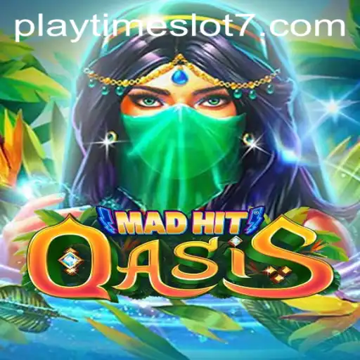 Discovering MadHitOasis: Unravel the Excitement