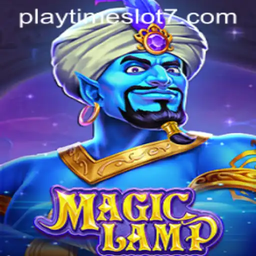 MagicLamp Playtime Slot: A Comprehensive Guide to the Enchanting Game