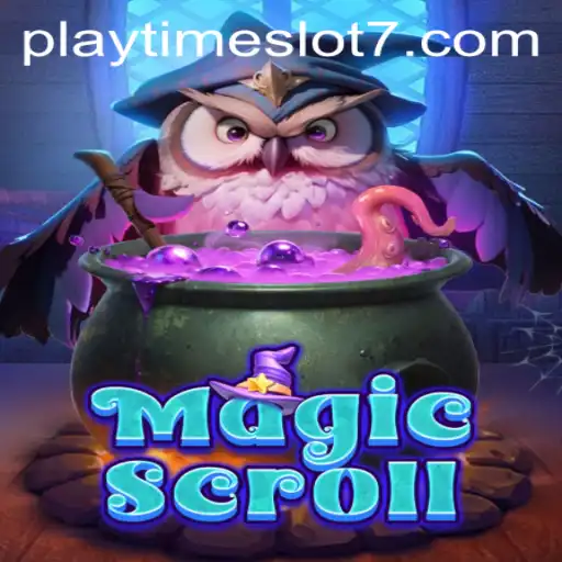 MagicScroll: Unveiling the Enchanting World of Playtime Slots