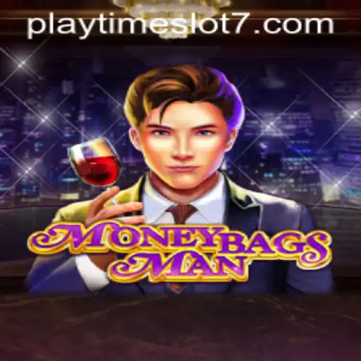 MoneybagsMan: The New Playtime Slot That's Taking the Gaming World by Storm
