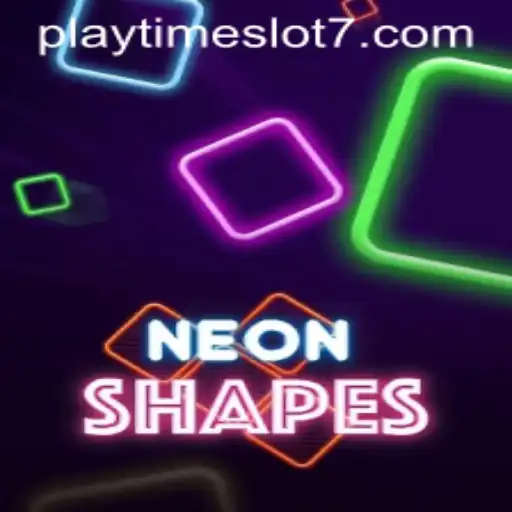 NeonShapes: A Vibrant Journey into Strategic Playtime Slots