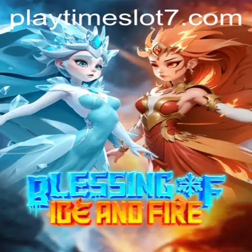 Unveiling the Mystical World of 'Blessing of Ice and Fire': A Gaming Adventure