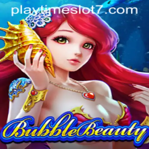 BubbleBeauty: An Engaging Dive into the World of Playtime Slots
