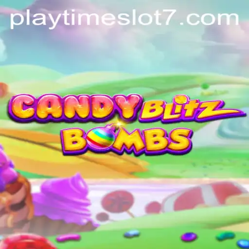 Discover CandyBlitzBombs: The Sweet Explosion of Fun