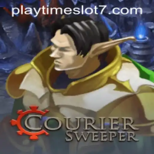 Experience the Thrills of CourierSweeper - The Ultimate Playtime Slot Game