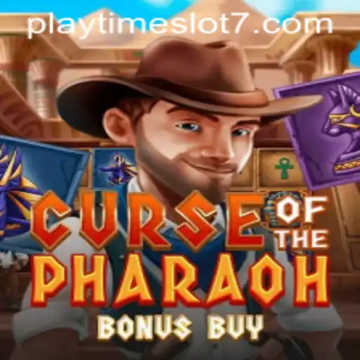 Explore the Exciting World of Curse of the Pharaoh Bonus Buy