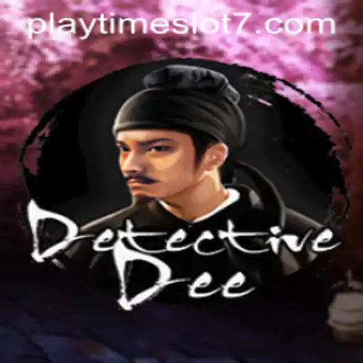 Exploring the Enigmatic World of DetectiveDee: An In-Depth Look at Playtime Slot
