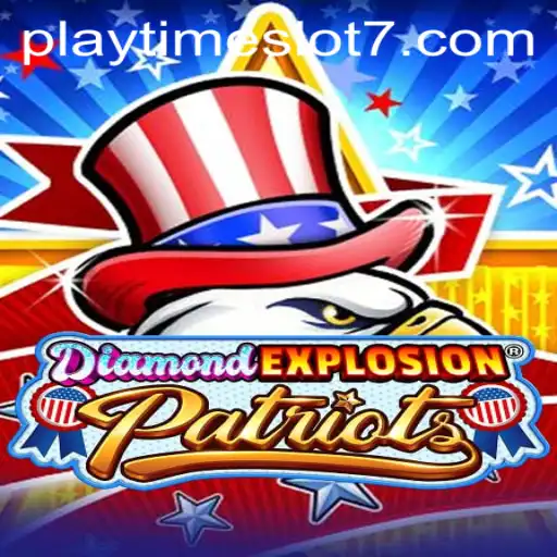 Unraveling the Thrills of DiamondExplosionPatriots