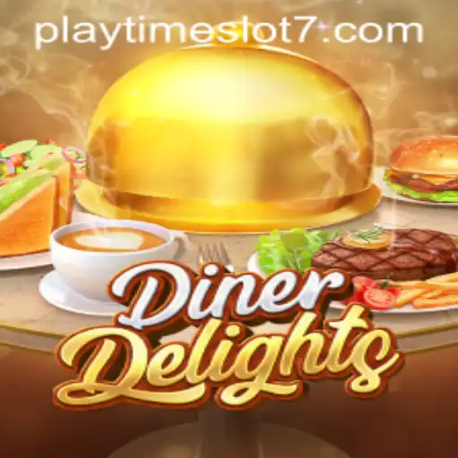 Explore DinerDelights: The Ultimate Playtime Slot Experience