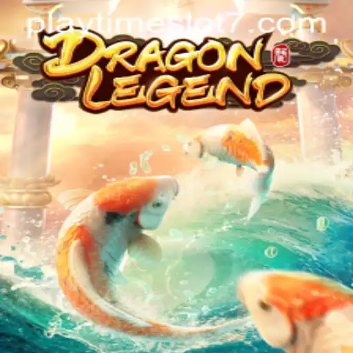 DragonLegend: Exploring the Thrilling World of Playtime Slots