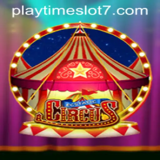 Discover EcstaticCircus: A Thrilling Playtime Slot Game Experience