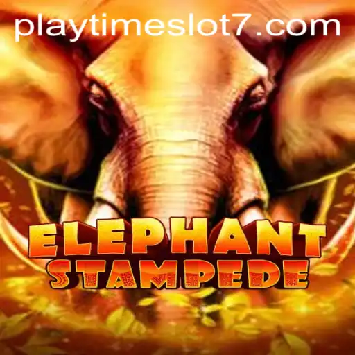 Exploring the Thrills of ElephantStampede: Game Introduction, Description, and Rules