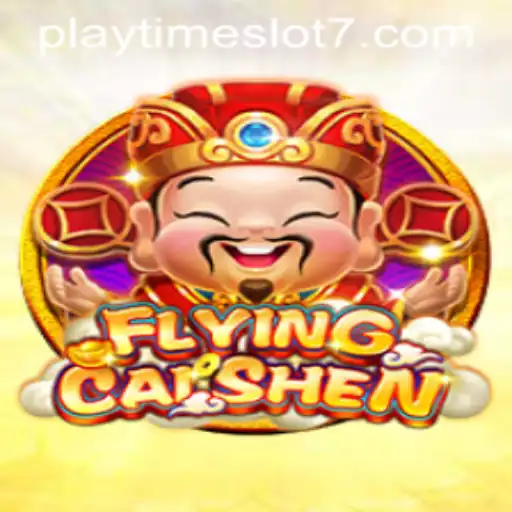 Exploring the Exciting World of FlyingCaiShen: The Ultimate Playtime Slot