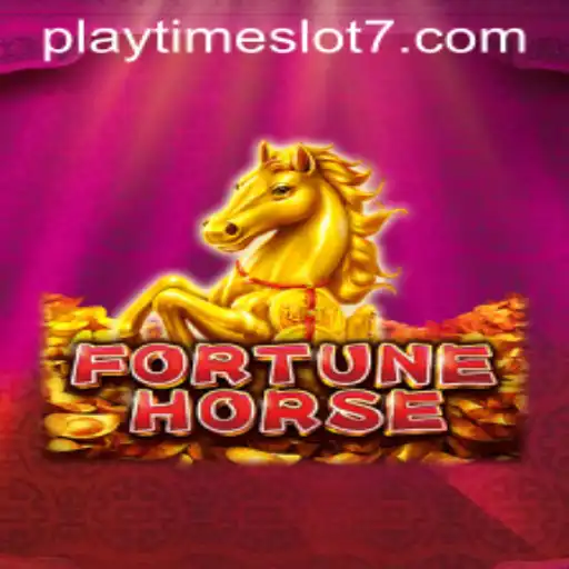 Unveiling FortuneHorse: An Immersive Game of Strategy and Fun