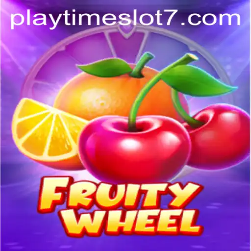 Unveiling FruityWheel: A Delightful Spin on Playtime Slots