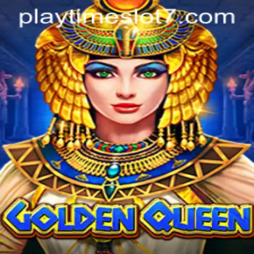 Unveiling GoldenQueen: A New Gaming Sensation
