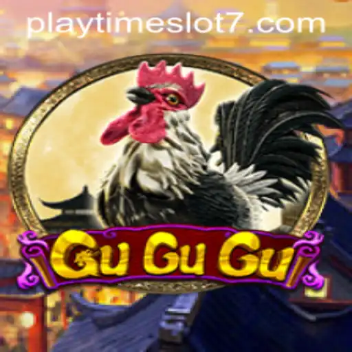 Unveiling GuGuGu: A Captivating Playtime Slot Adventure