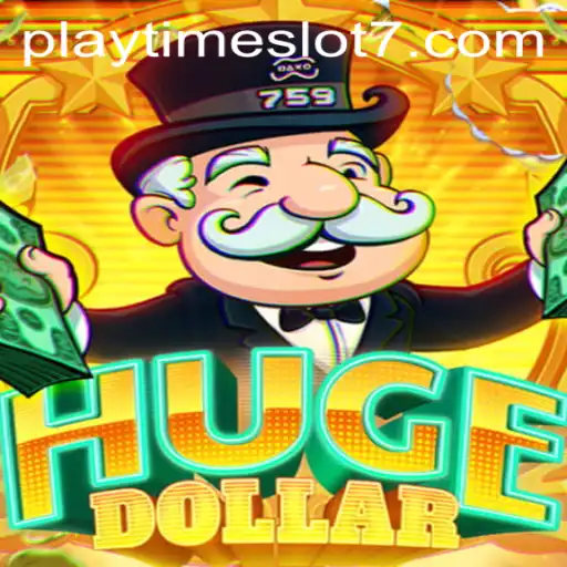 Exploring the Exciting Realm of HugeDollar: A Revolutionary Playtime Slot Game