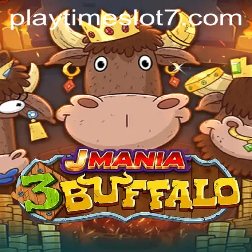 Exploring JMania3Buffalo: An In-Depth Guide