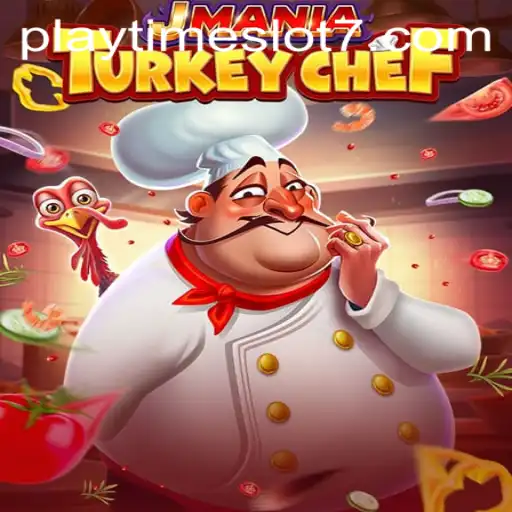 Enter the Culinary World of JManiaTurkeyChef