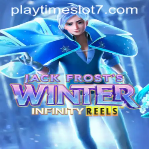 JackFrostsWinter: Enjoy the Chilling Playtime Slot Adventure