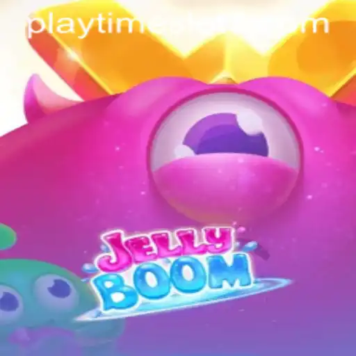 Unlock the Thrilling World of JellyBoom and the Playtime Slot Adventure