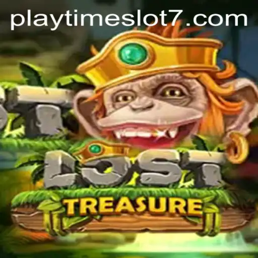 Exploring LostTreasure: A Journey into Riches and Adventure