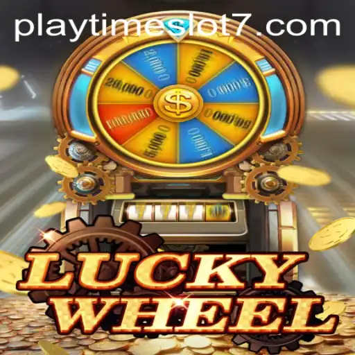 Unveiling the Thrills of LuckyWheel: A Complete Guide to Playtime Slots