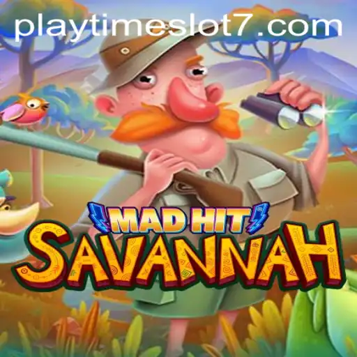 Exploring the Thrills of MadHitSavannah: A Unique Gaming Experience