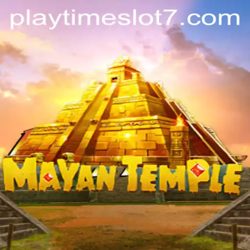 Discover the Thrilling Adventures of MayanTemple: An Engaging Playtime Slot Experience