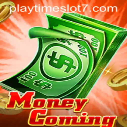 Unveiling MoneyComing: A New Horizon in Playtime Slot Gaming