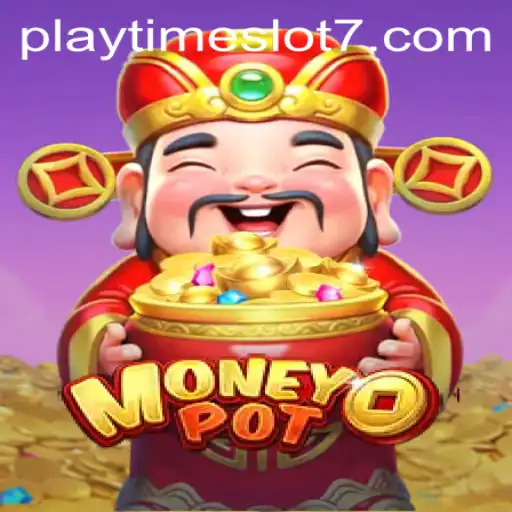 Unveiling MoneyPot: The Ultimate Playtime Slot Experience