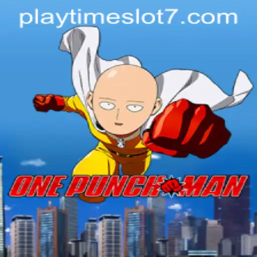 Unveiling OnePunchMan: Mastering the Playtime Slot
